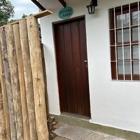 Casa Pouso Dos Colibris Em Araquari Eksteriør billede