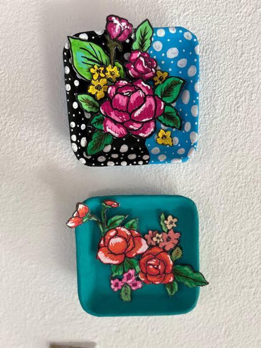 Casa Pouso Dos Colibris Em Araquari Eksteriør billede