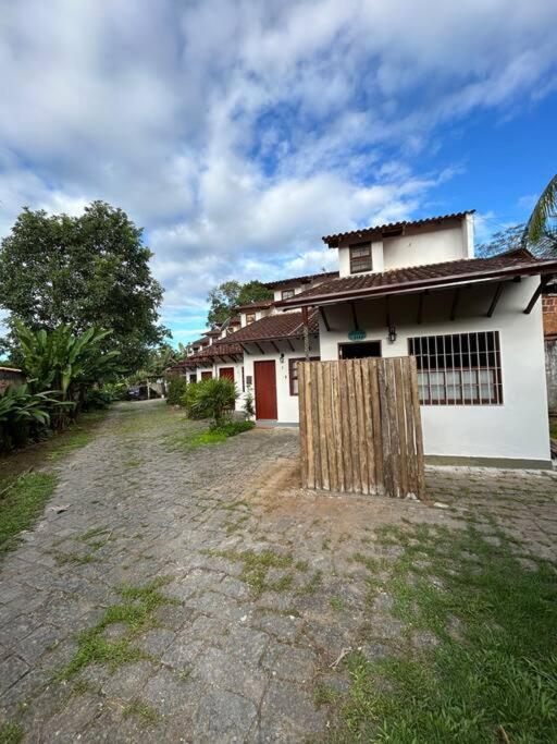 Casa Pouso Dos Colibris Em Araquari Eksteriør billede